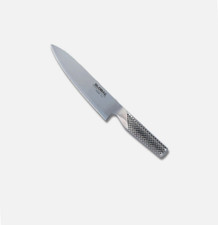 Global G-55 Coltello Cuoco - LAMA 18 cm