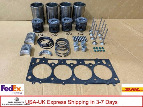 Kit ricostruzione motore - ricostruzione,