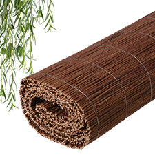 Tappetino in vimini 150 x 500