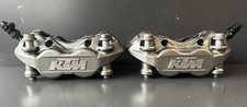 Pinze freno anteriori KTM 790