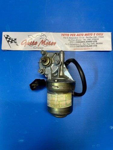 Motorino tergi tergicristalli - motorino,