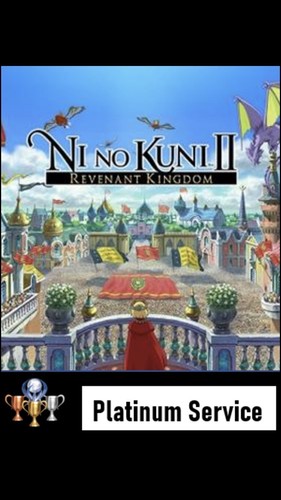 Kuni revenant kingdom - no, 2