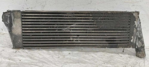 Ricambi usati radiatore - ricambi,
