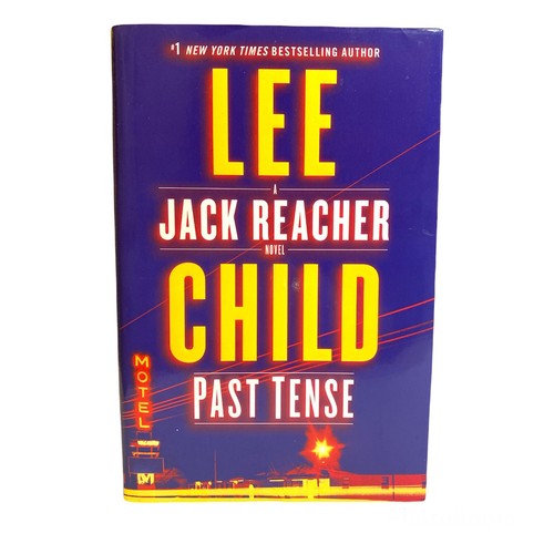 Prima edizione lee child - edizione,