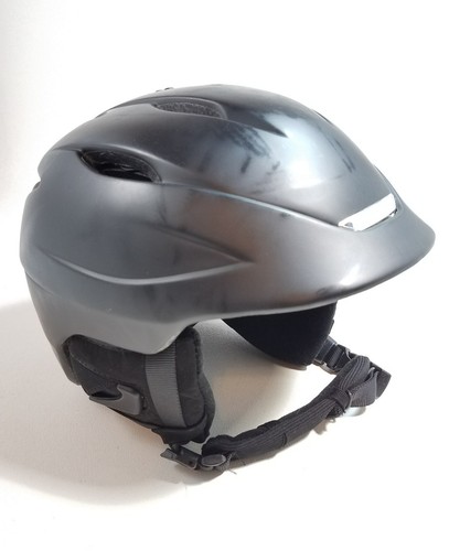 Casco giro static - x-static, ski