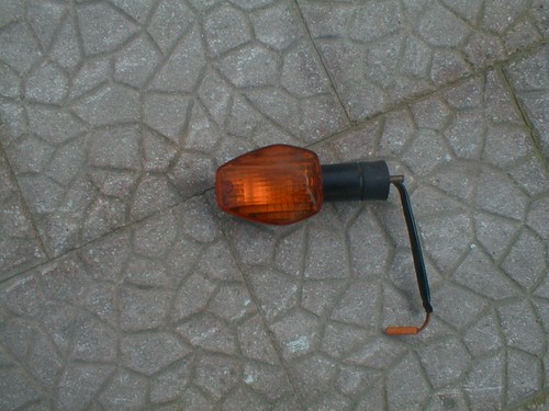 Freccia originale per honda - per,