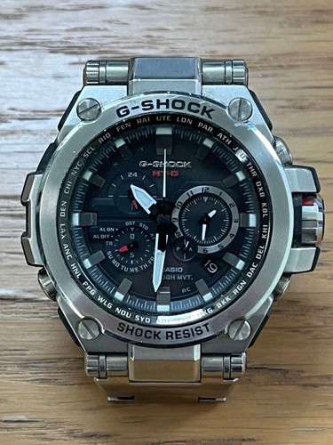 Orologio casio shock - orologio, g-shock