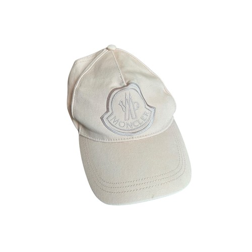 Berretto baseball moncler - berretto, da