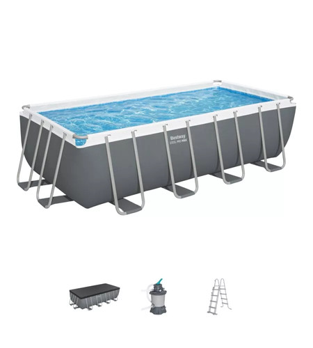 Piscina fuori terra con - piscina,