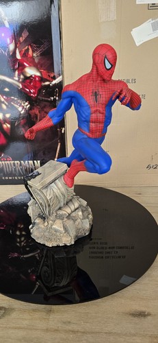 Spider man comiquette iron - comiquette,,