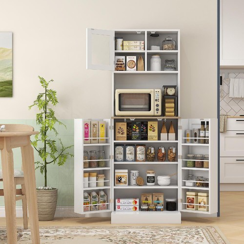 Dechome credenza cucina alta - dechome,