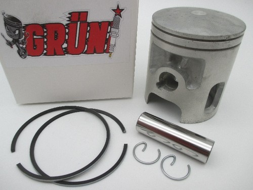 Kit pistoncini yamaha rd80 lc2 - yamaha,