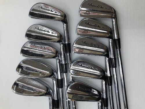Mizuno set ferri - ferri, destrimani