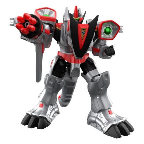 Bandai smp rex robo - bandai,