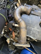 Downpipe giulietta turbo - downpipe,