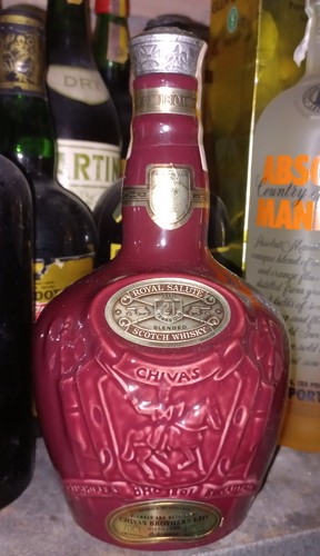 Chivas brothers royal - chivas,