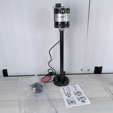 Zoeller 1084-0001 Pompa per