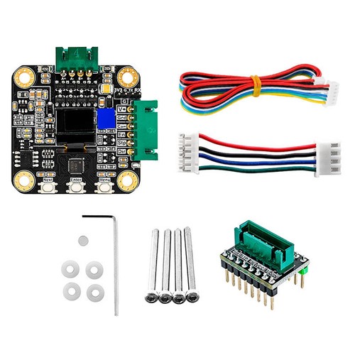 Mks servo42c pcba motore - servo42c,