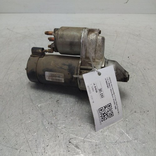Motorino avviamento kw - 1.1,