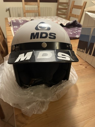 Casco mds m28 - casco,