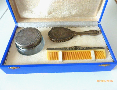 Set toeletta primi 900 - set, da