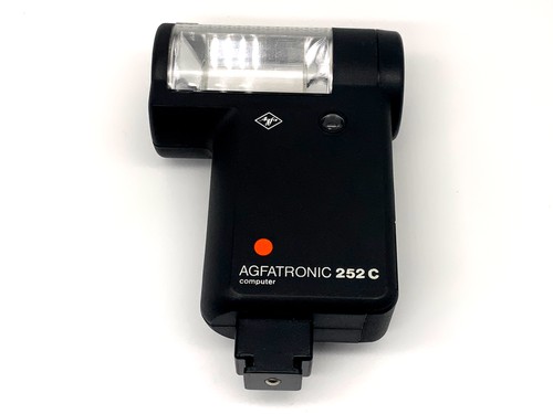 Agfa agfatronic 252 - 252, c