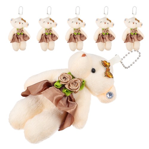 Pcs cute gift piccoli - , 6