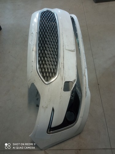 Paraurti anteriore ford - paraurti,