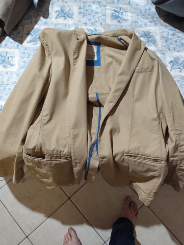 Giacca uomo elegante - uomo,