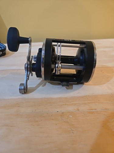 Penn gti 310 - penn,