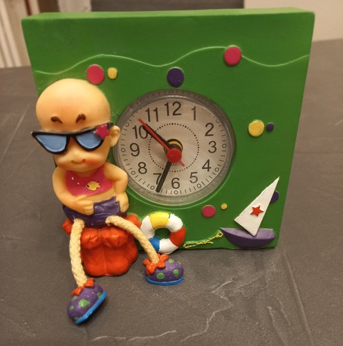 Simpatico orologio - , da