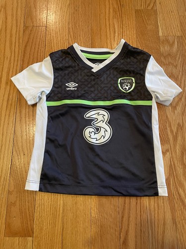 Maglia calcio umbro irlanda - calcio,