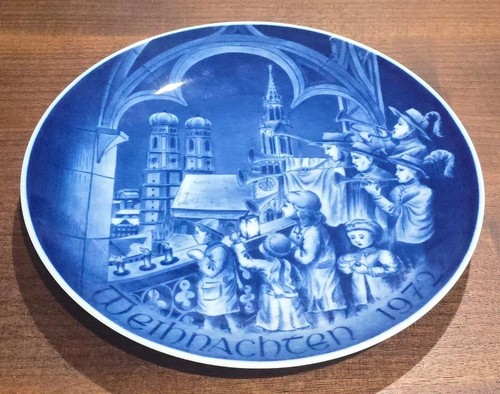 Vintage bareuther waldsassen - bareuther,