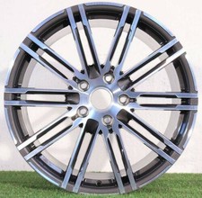 Cerchio in lega Porsche Panamera 970 Turbo III 20 ORIGINALE 97036219202