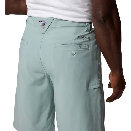 Pantaloncini columbia nuovi - columbia,