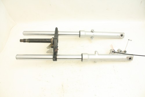 Front forks sospensione - front,