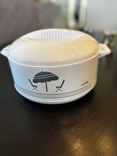 Cello chef hot pot - cello,