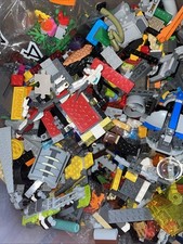 1 libbra ogni ordine - Lego by