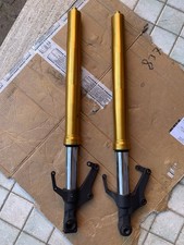 Forcelle Yamaha FZ1 - FZ1 Fazer