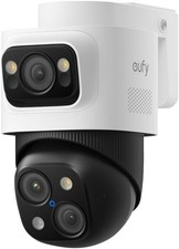 eufy PoE Bullet-PTZ Cam S4 NVR