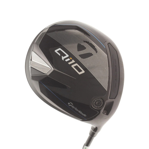 Driver taylormade qi10 - taylormade,