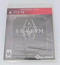 Elder Scrolls V Skyrim