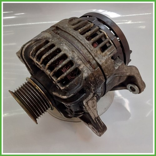 Alternatore bosch 0124325053 - alternatore,