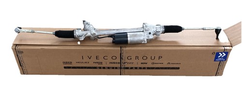 Iveco daily scatola dello - vi,