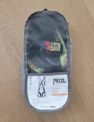 Petzl simba c65 - petzl,