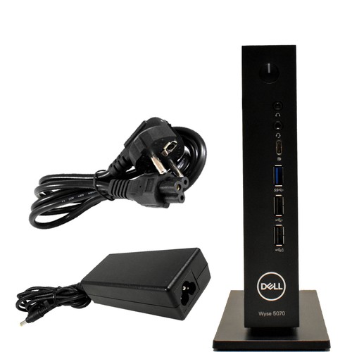 Dell wyse 5070 - wyse,