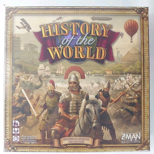 Storia del mondo - storia, civilization