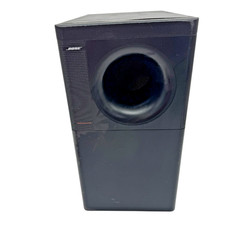 Bose Acoustimass 3 Serie IV