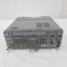 Ricetrasmettitore HF