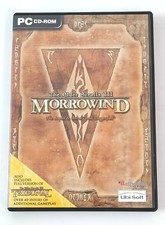 THE ELDER SCROLLS III